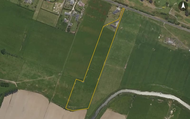 73A Aerodrome Road