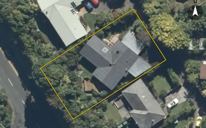 29 Bedford Grove