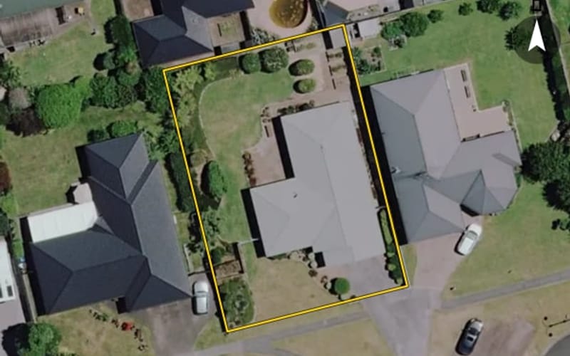 17 Anchor Close