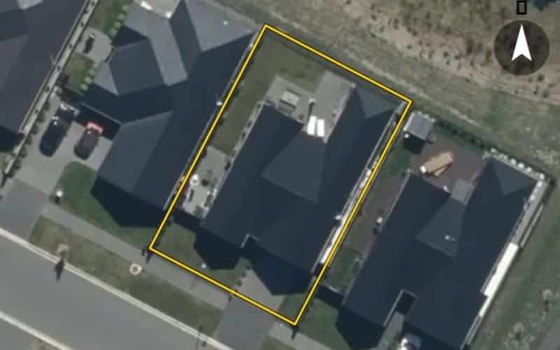 35 Selfe Crescent
