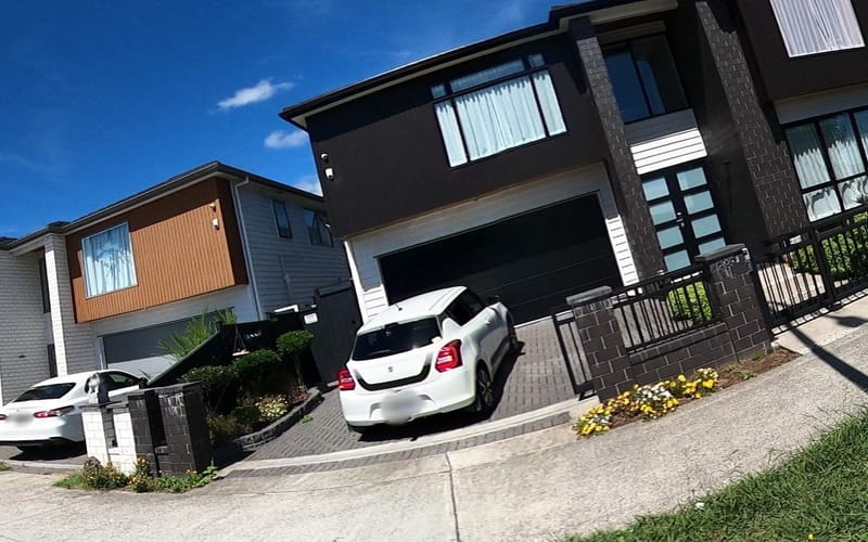 185 Flat Bush School Road