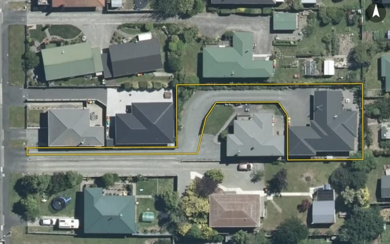 35A Avenue Road