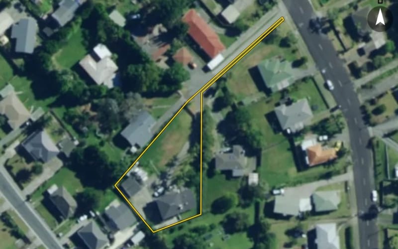11D Okahu Road