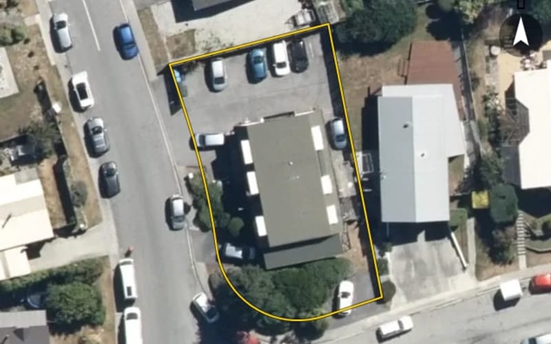 1 Alta Place