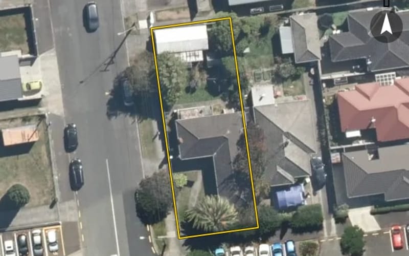 22 Logan Street