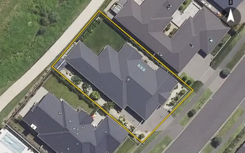 43 Glenpark Crescent