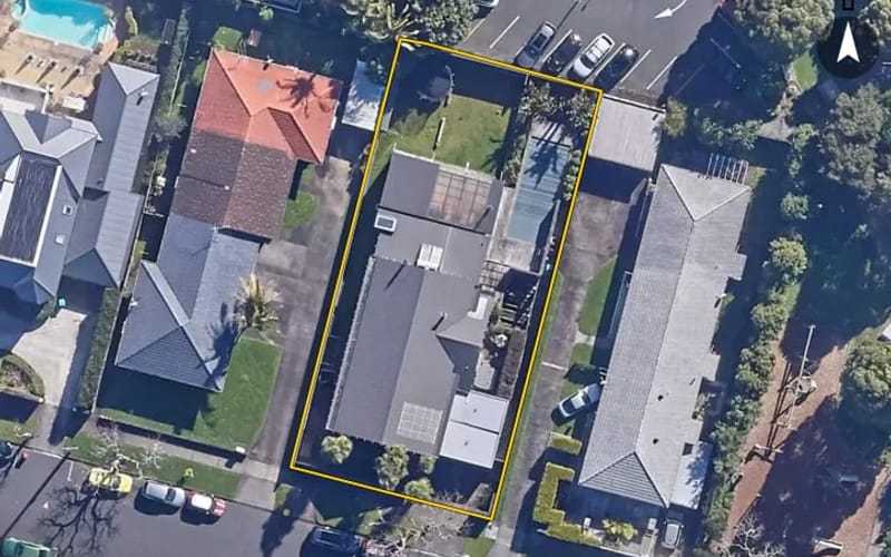 7 Ngauruhoe Street