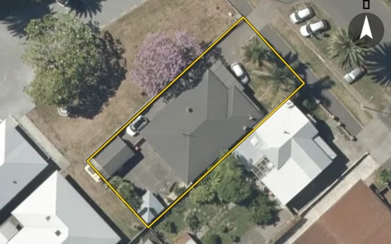 40A Morris Street