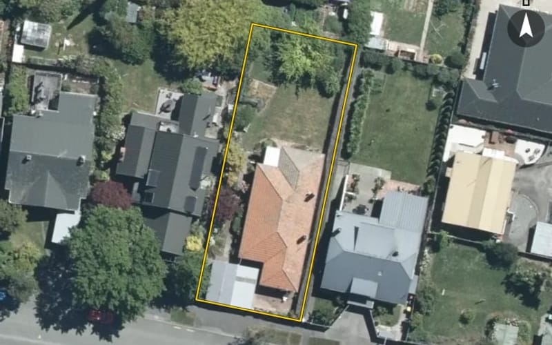 69 Orbell Street
