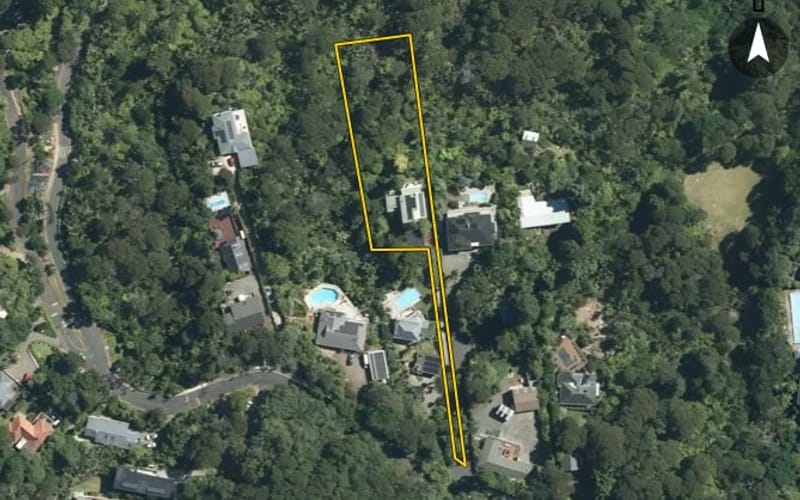 23 Kohu Road