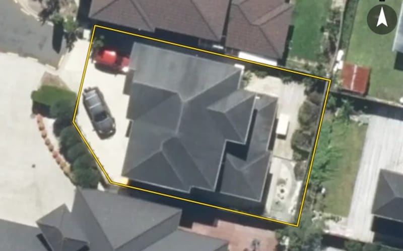 14 Sunglade Grove