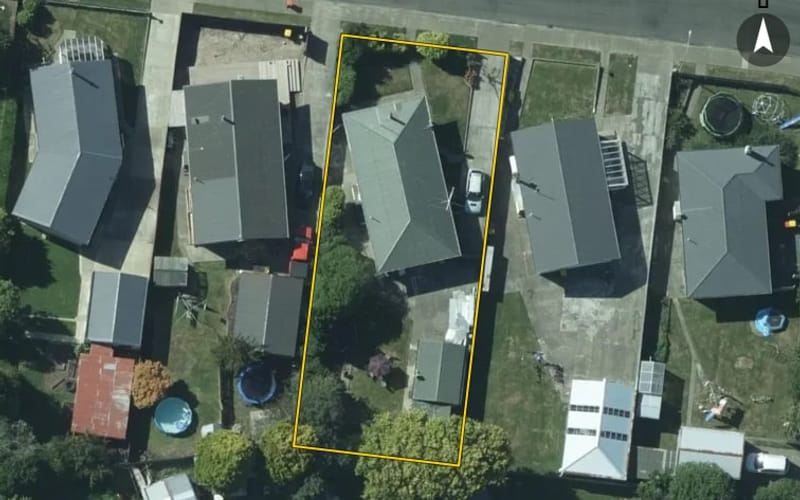 33 Moray Crescent