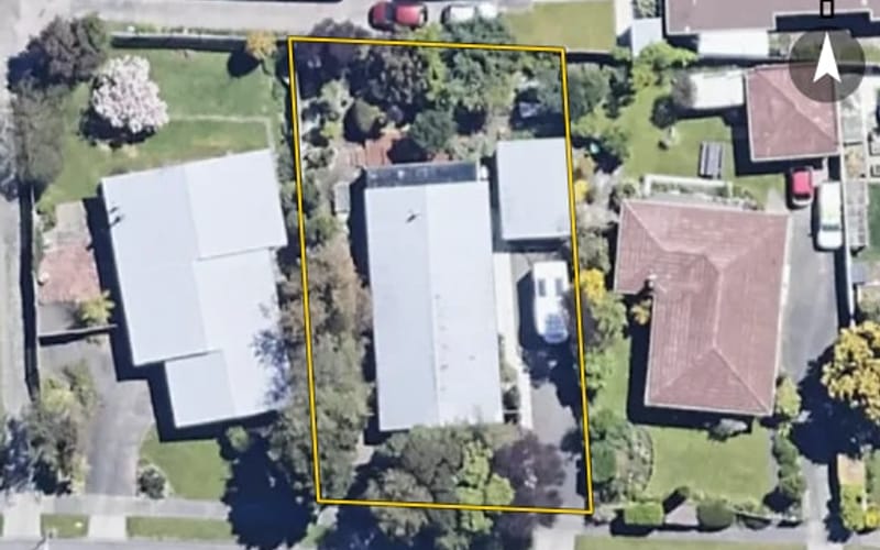 5 Glendale Place