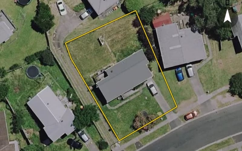 38 Morrow Avenue
