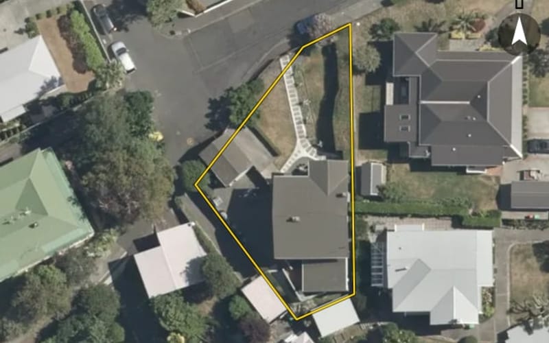 16 Cobden Road