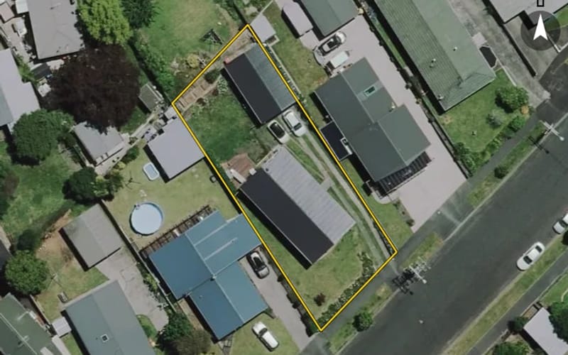 32 Fitzroy Avenue
