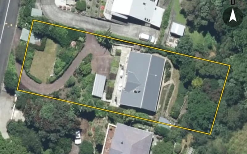 22 Wairere Road