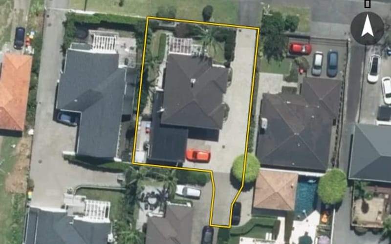 7 Rutherford Terrace