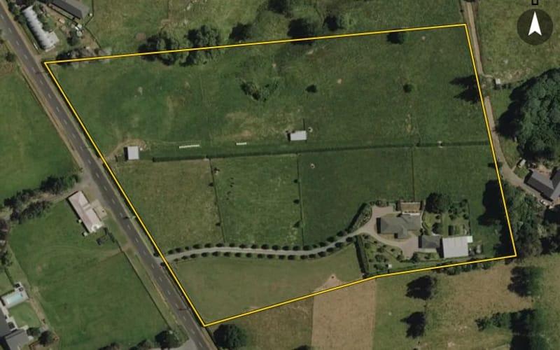 35 Bowman Road