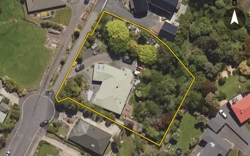 12 Freyberg Road