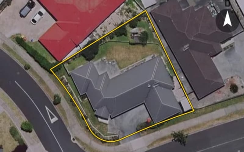 2 Sharaleigh Place