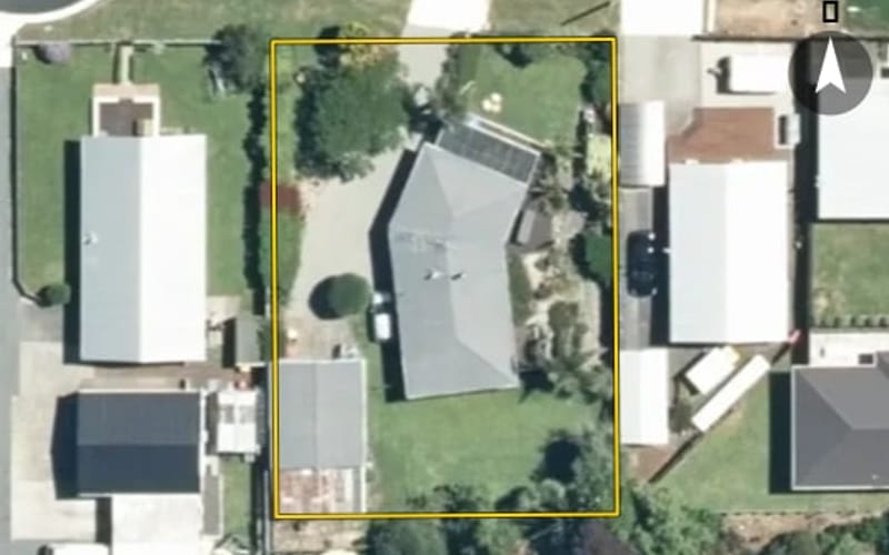 1 Ridge View Place