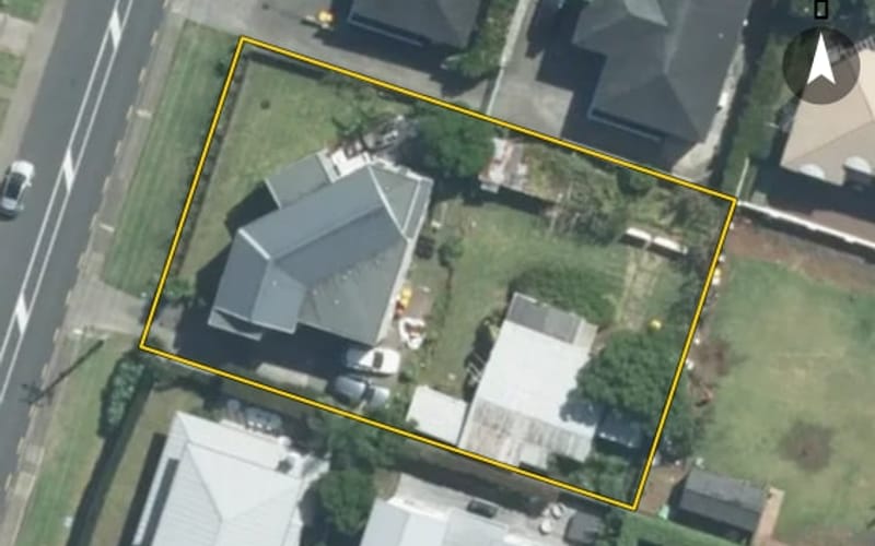 12 Omana Road