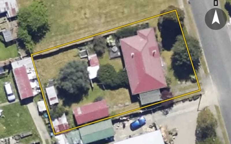 41 Matai Crescent