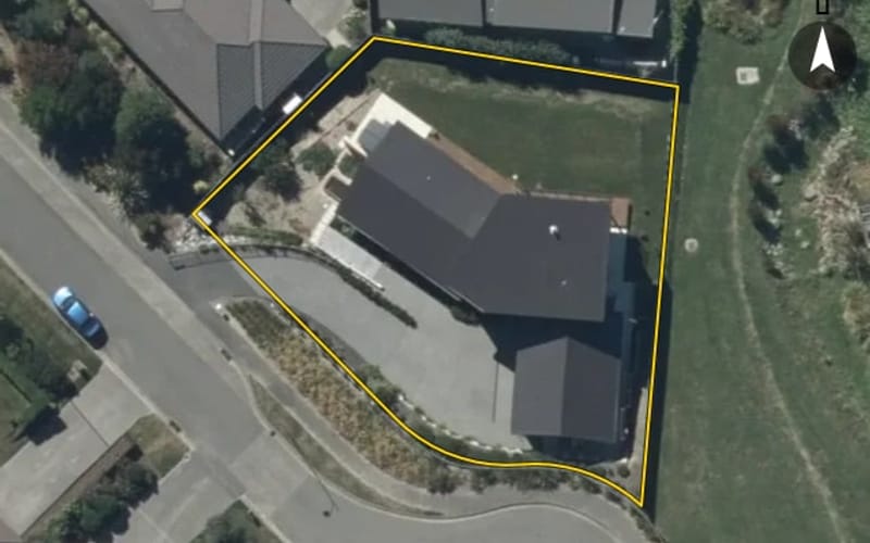 7 Rushden Rise