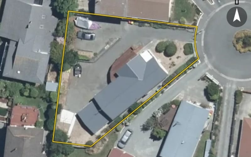 32 Aviemore Street