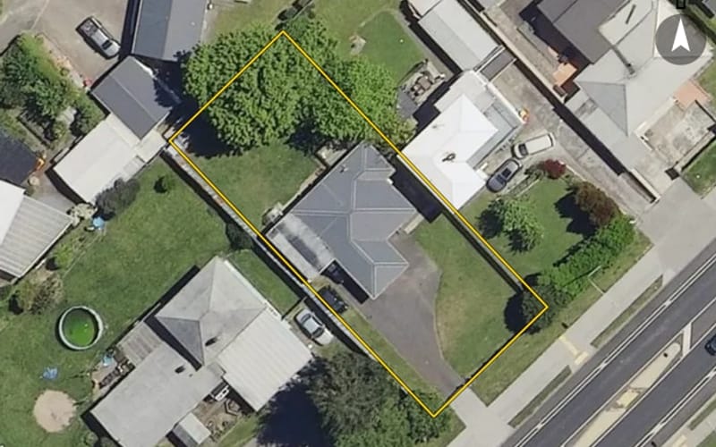 436 Te Ngae Road