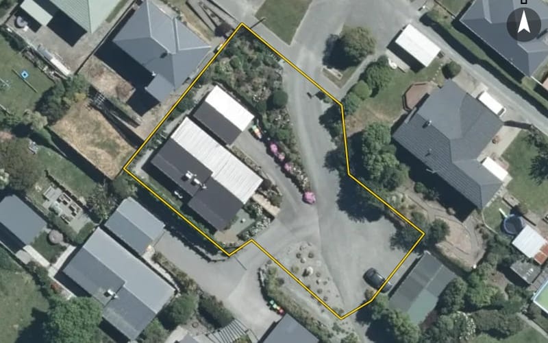 29B Brenda Street