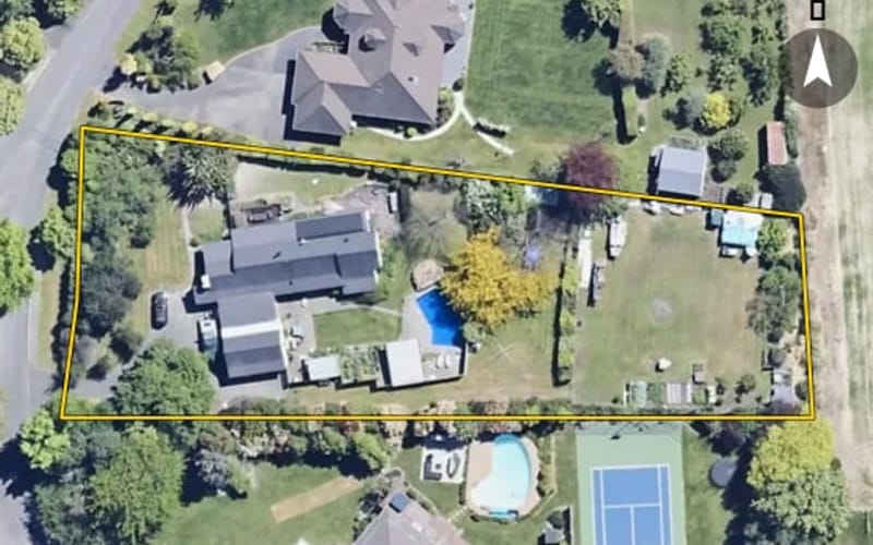 9 Glenhill Drive