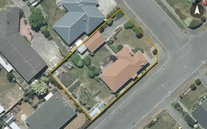 5 Connor Place