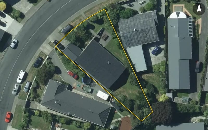 103 Gladstone Terrace
