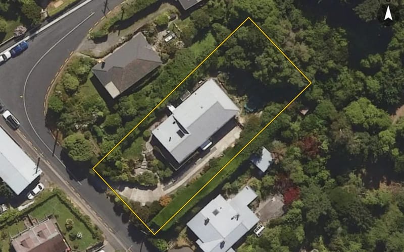 10 Barclay Street