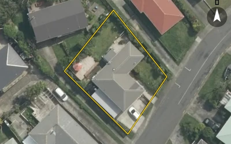 28 Link Road