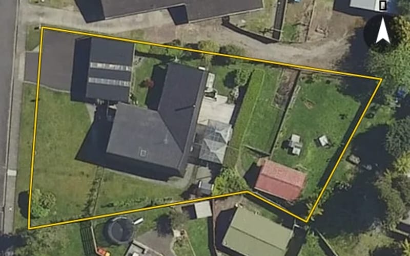 7 Castor Place