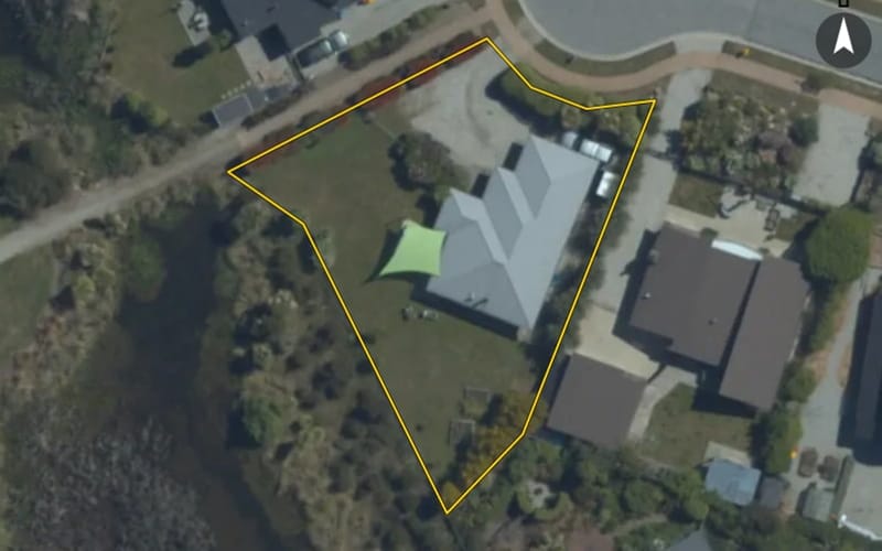 17 Hunt Place