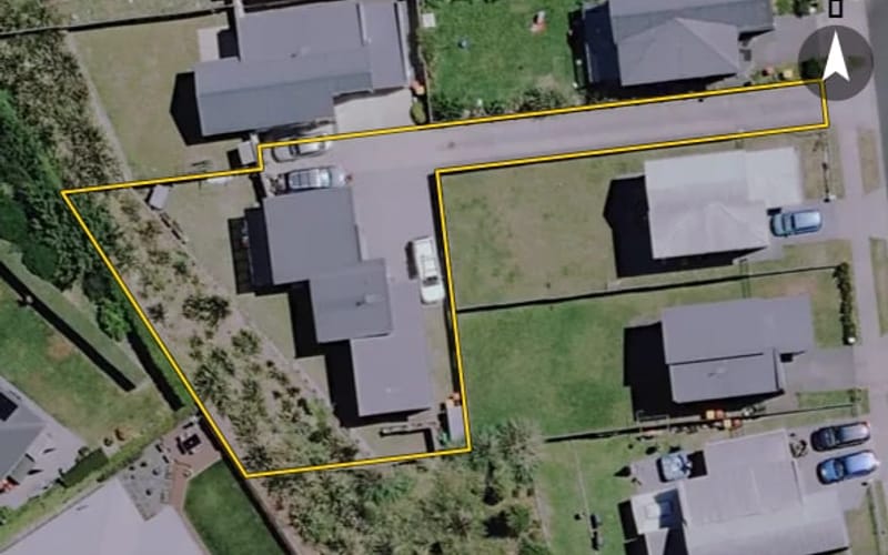 45 Ridgedale Crescent