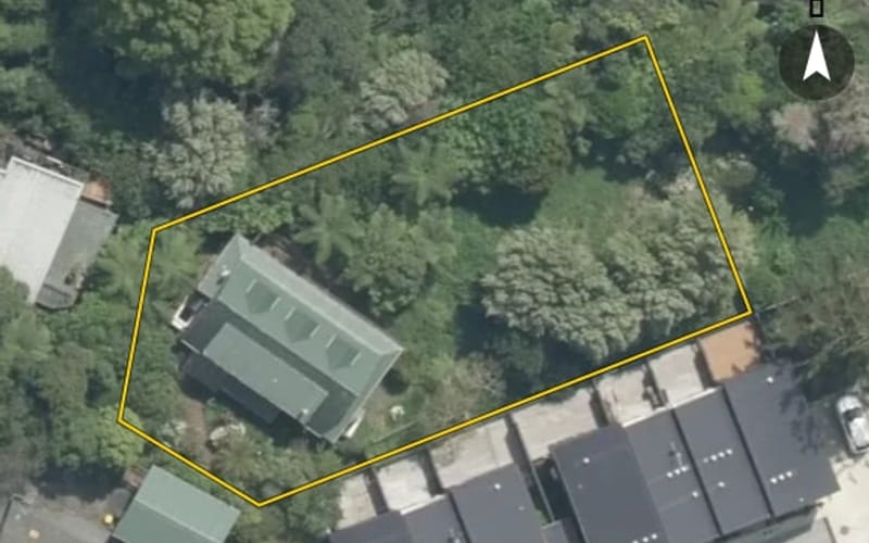 78 Chamberlain Road