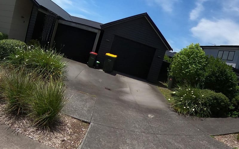 9 Buddle Road