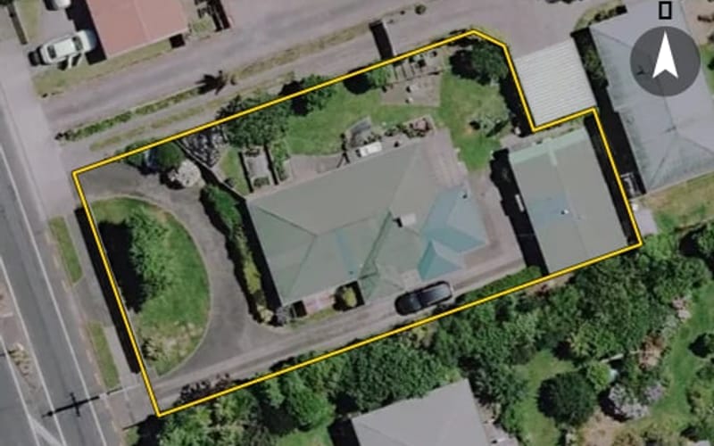 140 Tramway Road