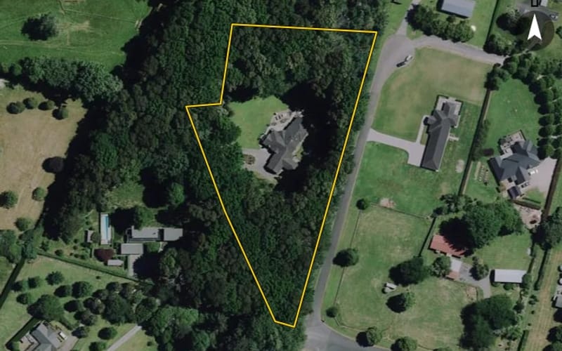 40B Cranmere Drive