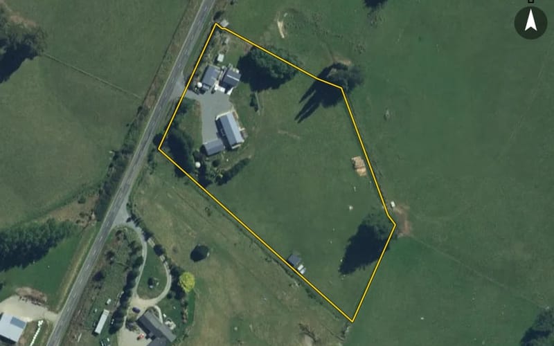 53 Bowmar Road