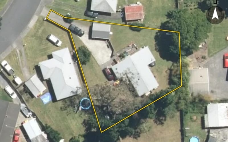 10 Joanne Place