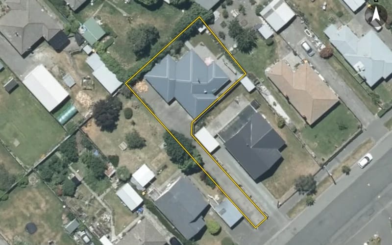 17A Brucefield Avenue