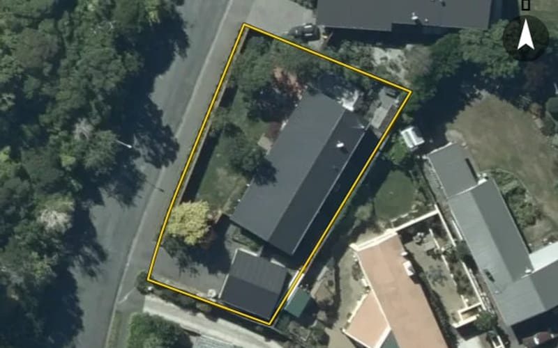 8 Finnsarby Place