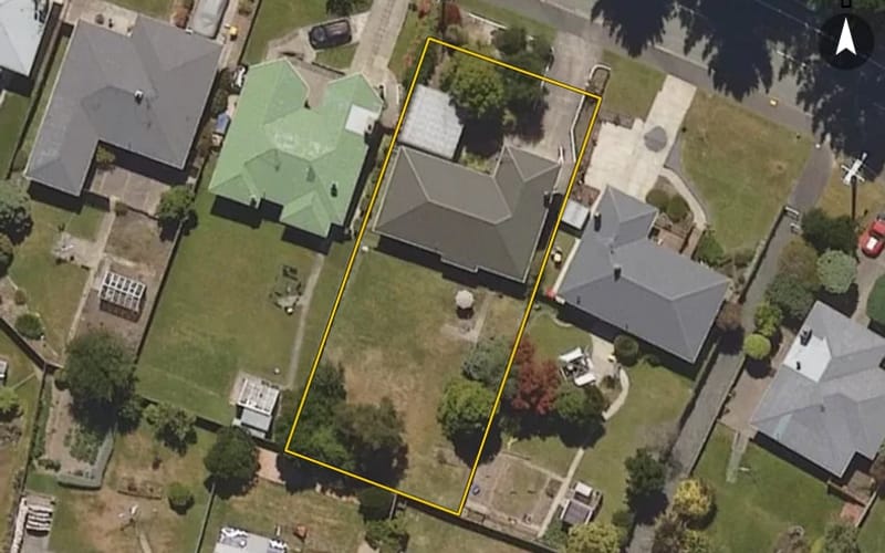 35 Stevenson Road