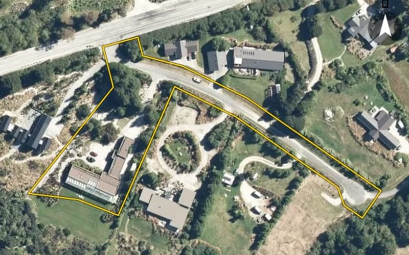 4 Fishermans Lane